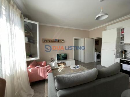 Japim me qira apartament 1+1 te Garda prane Tirana Bank!
