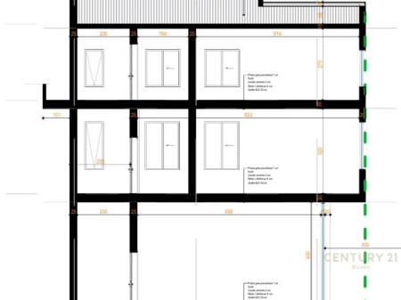 🏢 Business building for rent – Zogu i Zi