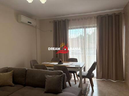 Apartament 2+1 me qera , Pallati i Brigadave (ID 42215412)