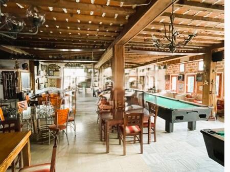 BAR-RISTORANTE IN AFFITTO, SITUATO AL RONDO DI SHKOZA!