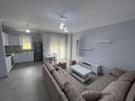 "Ali Demi", në Kompleksin Darling, shitet Apartament 1+1 i Mobiluar! 95,700 €