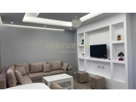 Apartament 1+1 për Qira në Golem 600 € /Muaj