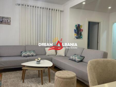 Super Appartamento 2+1 in Vendita a Fresk, vicino alla Fisica Nucleare a Tirana (ID 4131473)