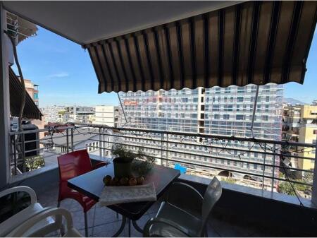 APARTAMENT 2+1+2 PER SHITJE TE KOMUNA E PARISIT