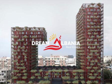 Apartament 3+1 ne shitje tek Tirana Garden Park ne rrugen e Kavajes ne Tirane (ID 4131166)