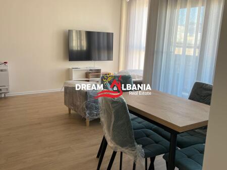 Apartament 1+1/Zyre me qera ne rrugen “Dervish Hekali”, prane “Shkolles se Kuqe” – Tirane (ID 42111475)
