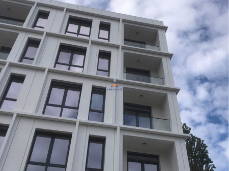SHITET APARTAMET 1+1+BALLKON "BULEVARDI I RI" 132.000 EURO