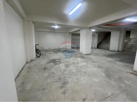 Warehouse/Storage - For Sale - Vasil Shanto, Tirana