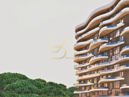 Shitet Apartament – The Wave Residence, Ranë e Hedhun, Shëngjin