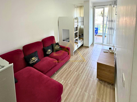 Shitet Apartament – Kompleksi i Hotel Willson, Shëngjin