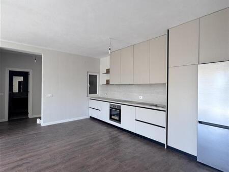 FOR RENT 2+1+2 empty with kitchen AT RESIDENCA BERMON NEW BOULEVARD