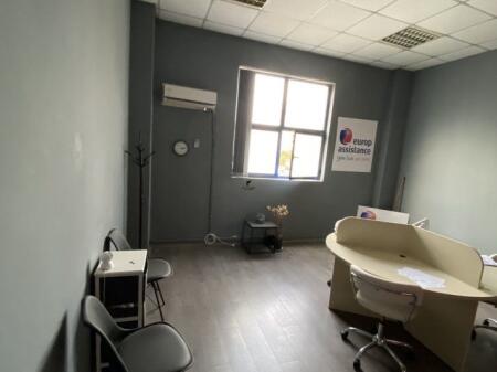 SHITET ZYRE 30 M2 SHESHI WILLSON 180.000 EURO
