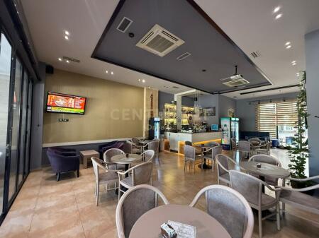 VENDITA UNITÀ/BAR-CAFFÈ IN VIA DIBRES! 310.000 €