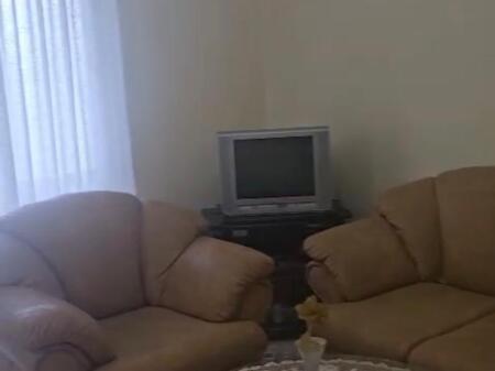 Appartamento in affitto 3+1 - 📍Viale Zogu I