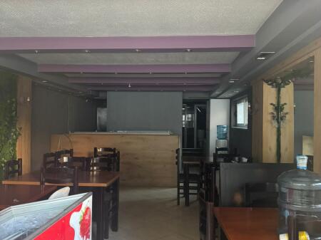 SPACE FOR RENT 70M2 70,000 LEKE SUN HILL