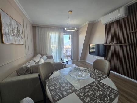 For rent apartment 2+1+2 bathrooms+2 balconies in Astir