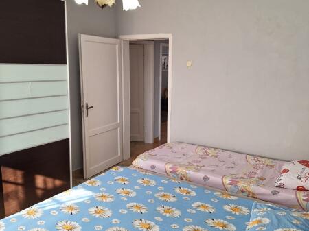 For Rent Furnished 2+1 Apartment – 21 December