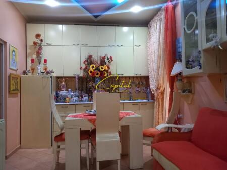 APARTAMENT ME QERA 1+1 BLLOKU 450 EURO