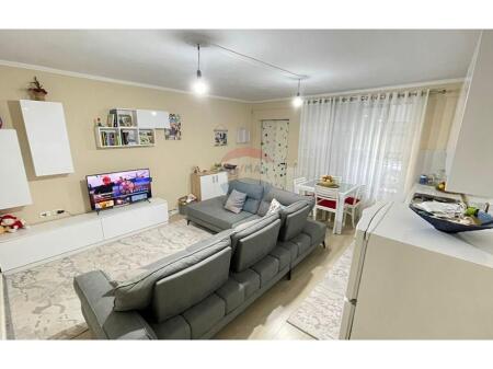 Apartament 1+1 me qira te Jordan Misja