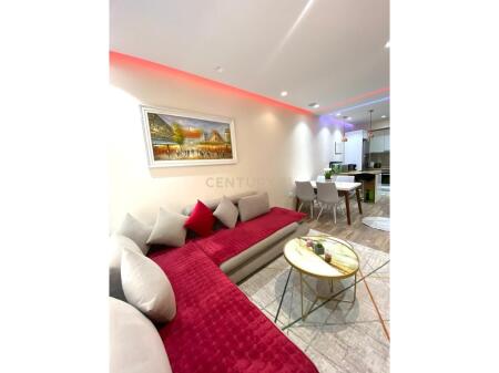 APARTMENT 2+1 FOR RENT "MANGALEM 21", TIRANA!