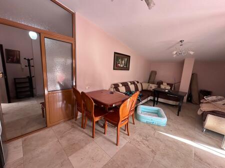 Apartament me qera 1+1+Verande , Liqeni i Thate