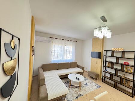 SHITET APARTAMENT PLAZH ILIRIA