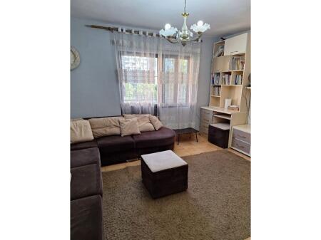 Apartament 2+1 me Qira në Zemër të Zonës 21 Dhjetori🏙️