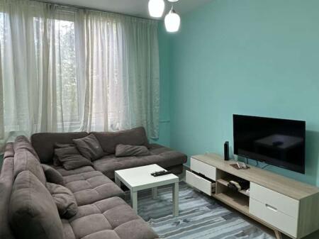 Qera, Apartament 2+1, Pazari i Ri, Tiranë.