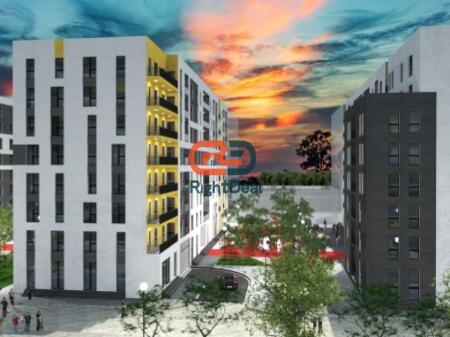 Prane Casa Italia, Tek kompleksi Tirana New Entry, Shitet Super Apartament 2+1+2 Me Planimetri Te Rregullt !