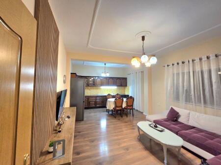 ✨APARTAMENT 3+1+3 ME QIRA - ISH-FUSHA E AVIACIONIT✨