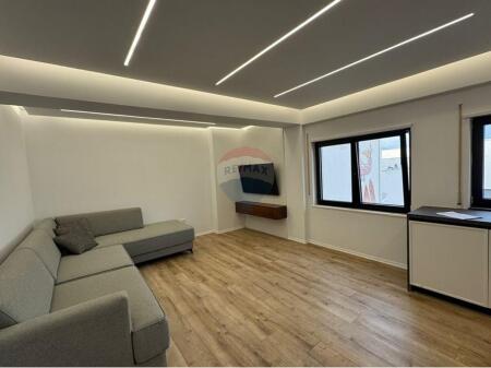 Apartament 1+1 per shitje tek Kodra e Diellit!
