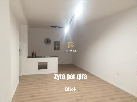 Zyre me qira ne Bllok
