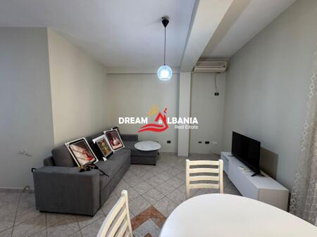 Apartament 1+1 me qera ne Rrugen e Kavajes, Tirane (ID 4219471)