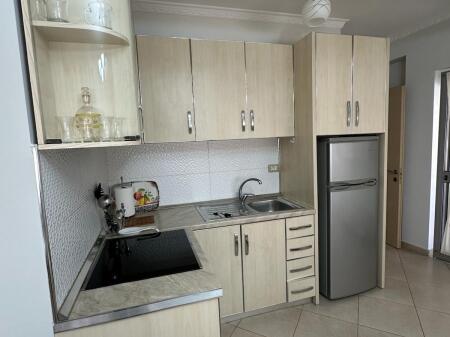 Qera, Apartament 2+1 , Don Bosko