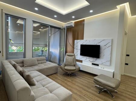 Super luxury apartment 2+1+Garage, New Bazaar!