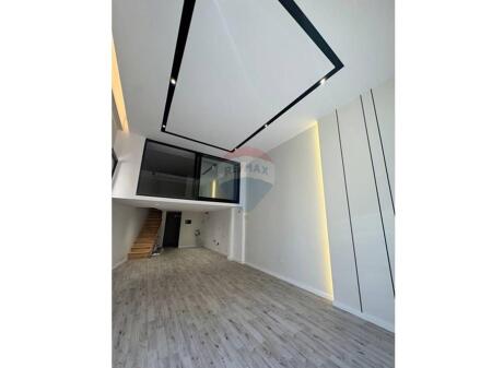 LOFT për shitje te Uji i Ftohtë, Vlorë