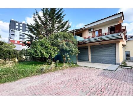 Apartament 3+1 me qira te 5 Maji