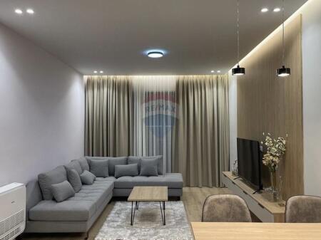 Luxury 2+1 apartment for rent – Dry Lake