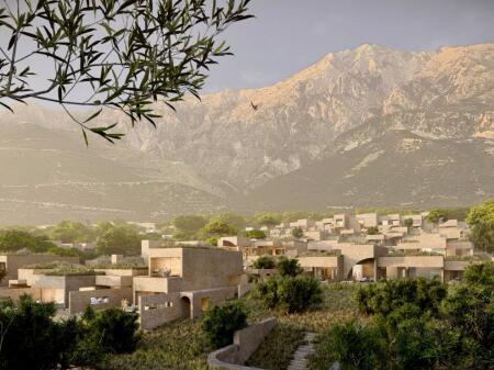 Shitet apartament 1+1 ne   Green Coast Village & Residences, Palasë