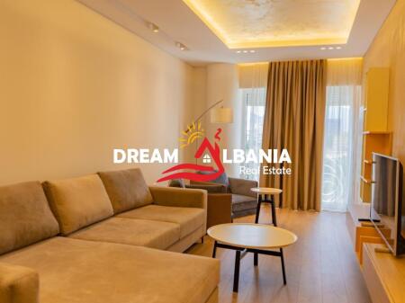 Apartament 2+1 ne shitje ne Rezidencen Kodra e Diellit 2 ne Tirane (ID 4121745)