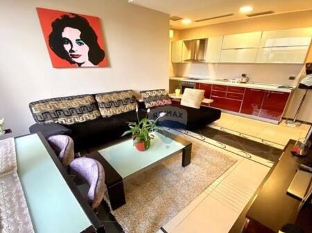 Apartament 1+1 ne Qender