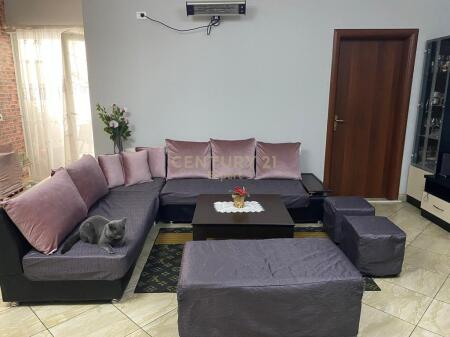 SHITET APARTAMENT 2+1 NE FRESK! 165,000 €