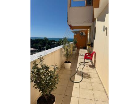 OFROHET PER QERA APARTAMENT 2+1 ME VERANDE NE PLEPA , DURRES !!