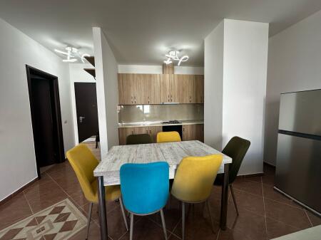 🏡 Shitet Apartament 2+1 tek Kompleksi Kolombo, pranë Oxhakut – Tiranë