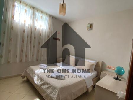 Qera 3+1+1Verand - Blv Zogu i Pare.