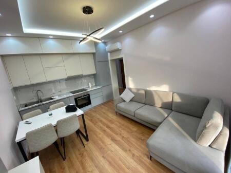 Apartament 2+1 me qira tek Myslym Shyri!