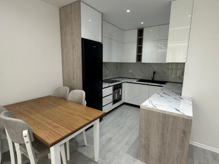 Apartament 1+1 me qira Astir