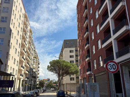 🚨Okazion | 🏢Shitet Apartament 2+1+2+ Verande | 📍Kompleksi Aura, Laprake