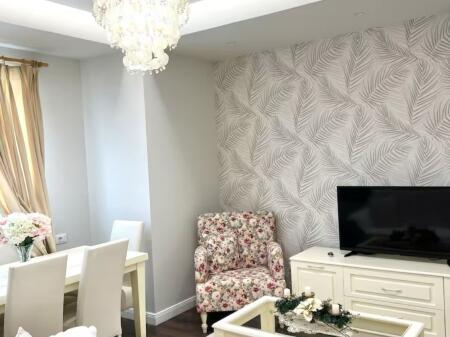 🏙️ APARTAMENT 2+1 ME VERANDE – Qendër, Rruga Bogdaneve