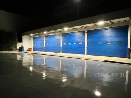 Magazinë 🏭 me Qira pranë Doganës, Vore